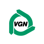 Logo VGN-Verkehrsverbund Grossraum Nürnberg
